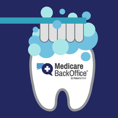 Help Protect Your Medicare-Age Clients From Dental Care Costs