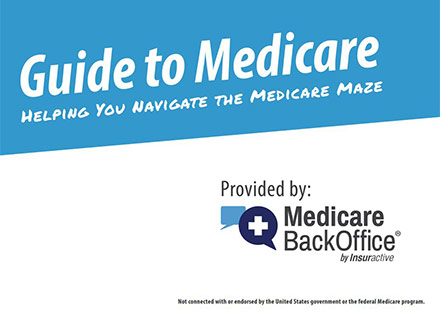 New Guide Helps Your Clients Understand Medicare