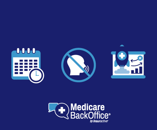 3 Mistakes to Avoid When Prepping Clients for Their Initial Medicare Enrollment
